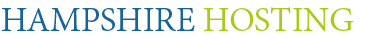 Hampshire Hosting Logo
